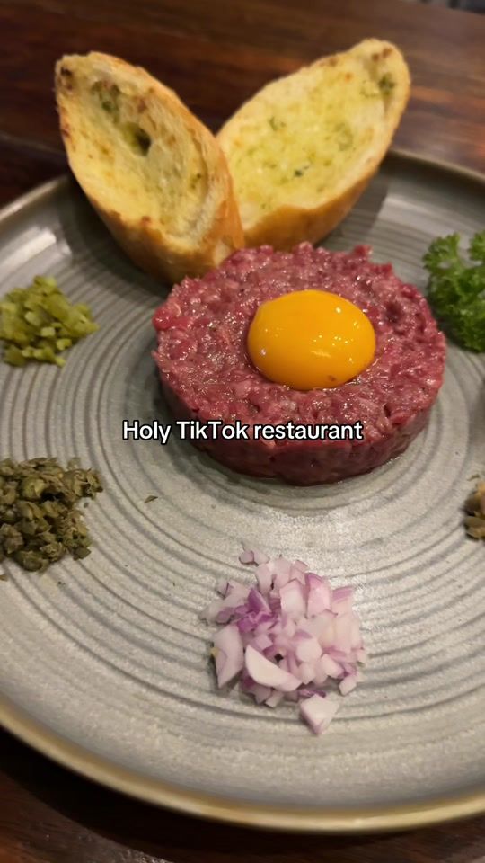 TikTok video thumbnail by rohbursche