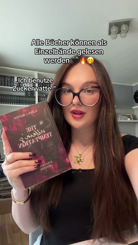 TikTok video thumbnail by alexabloom_