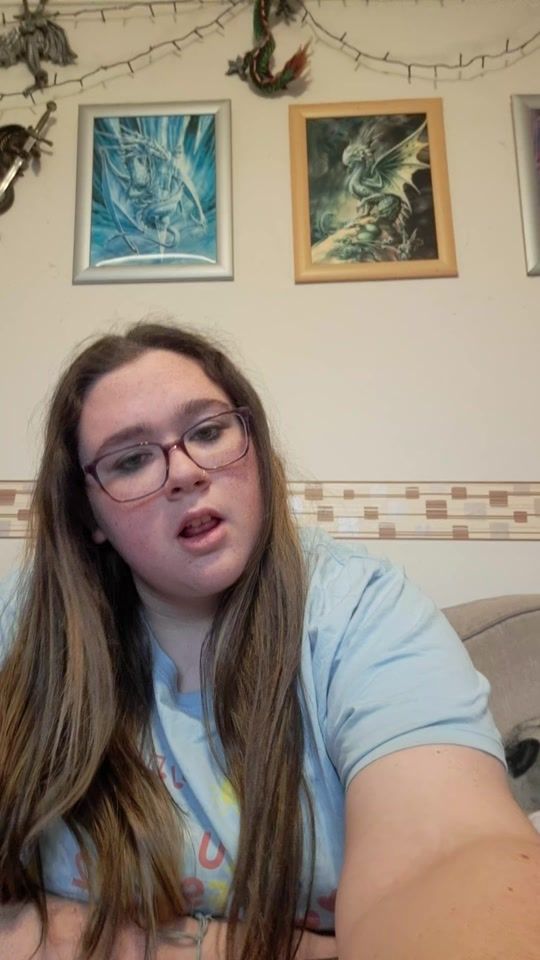 TikTok video thumbnail by xangelsernx