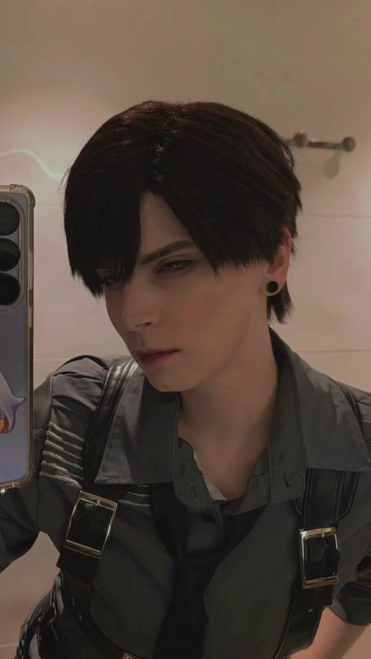 TikTok video thumbnail by shiguro