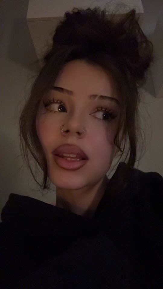 TikTok video thumbnail by prettyfaceline
