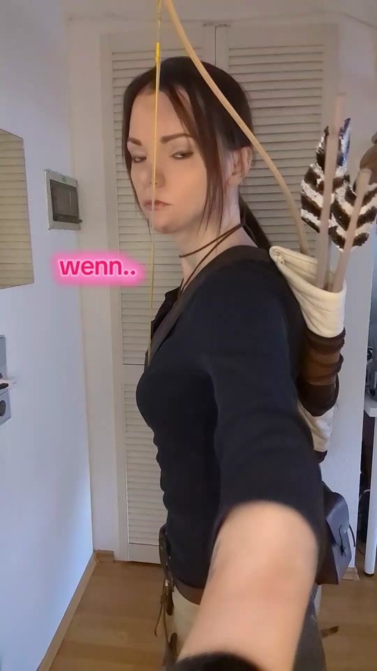 TikTok video thumbnail by tanjas_cosplay_world