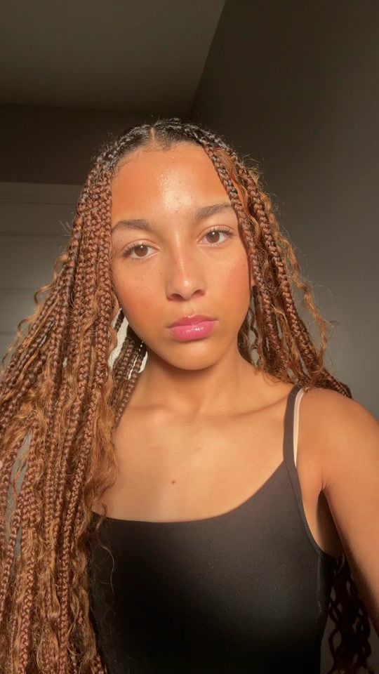 TikTok video thumbnail by zianixcampbell