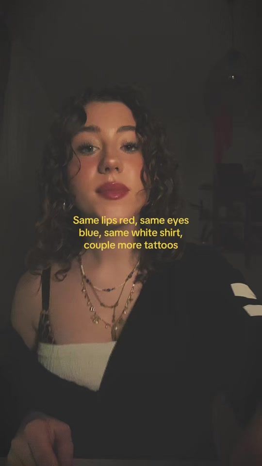 TikTok video thumbnail by mijkeslemonade