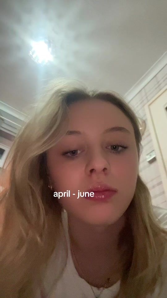 TikTok video thumbnail by libbyrse