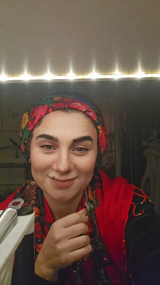 TikTok video thumbnail by roni_can10