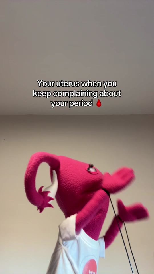 TikTok video thumbnail by period.harmony