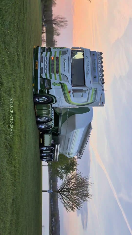 TikTok video thumbnail by zs_truckspotter