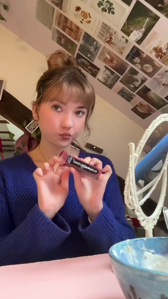 TikTok video thumbnail by marlenemida