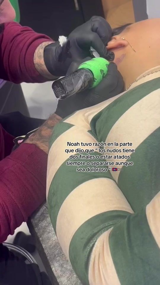 TikTok video thumbnail by leslisabrinanuezb