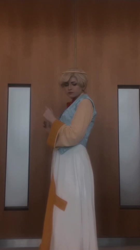 TikTok video thumbnail by evilcosplay