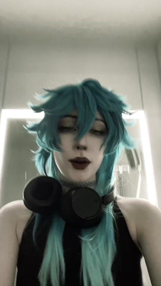 TikTok video thumbnail by peachyvis