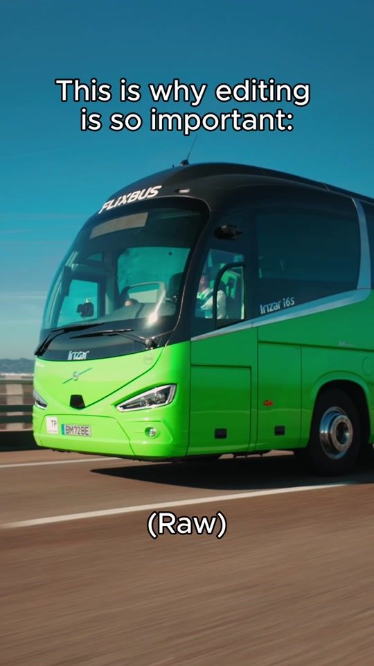TikTok video thumbnail by flixbus