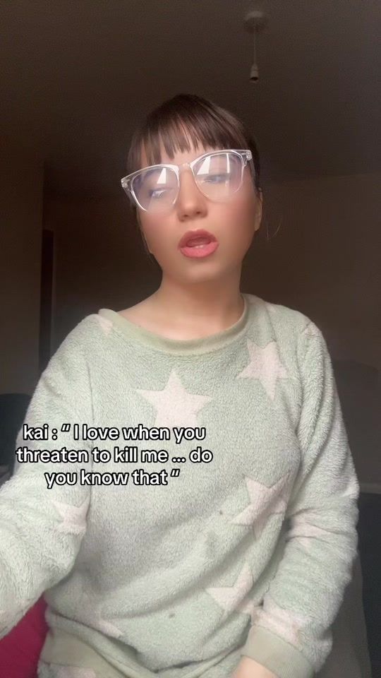 TikTok video thumbnail by loulou_booktok8