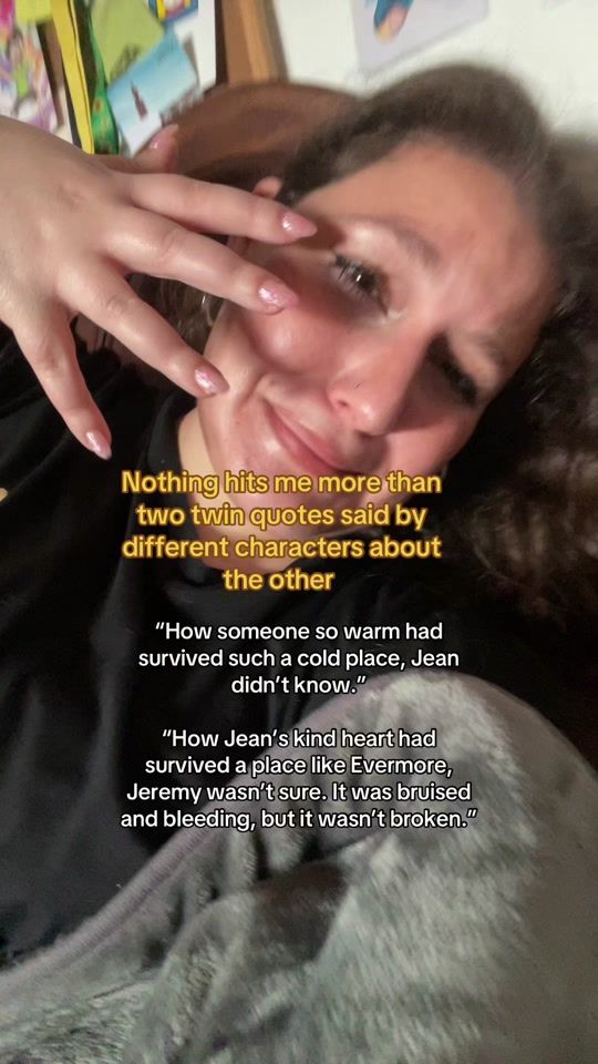 TikTok video thumbnail by ericaschapters