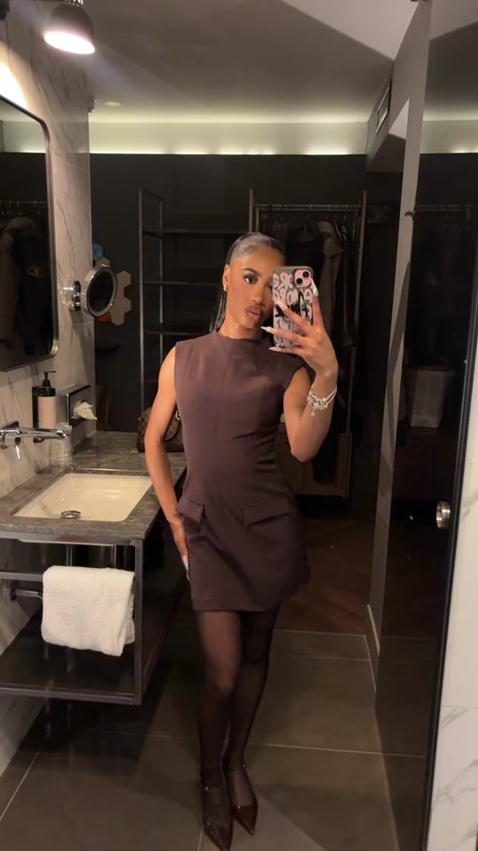 TikTok video thumbnail by brownbarbiex