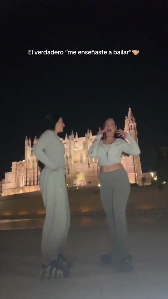 TikTok video thumbnail by aidamartorell