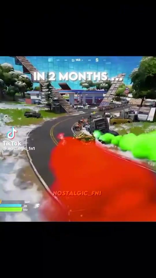 TikTok video thumbnail by les3inconnu