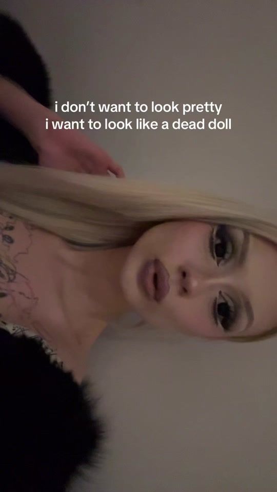 TikTok video thumbnail by patrycjarasin