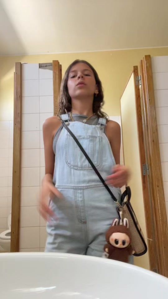 TikTok video thumbnail by vlogs123bibi