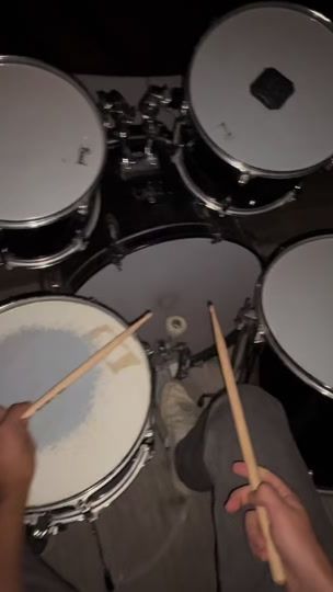 TikTok using Get Lucky (feat. Pharrell Williams and Nile Rodgers)