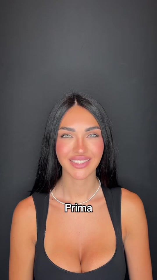 TikTok using Dile Que Tu Me Quieres
