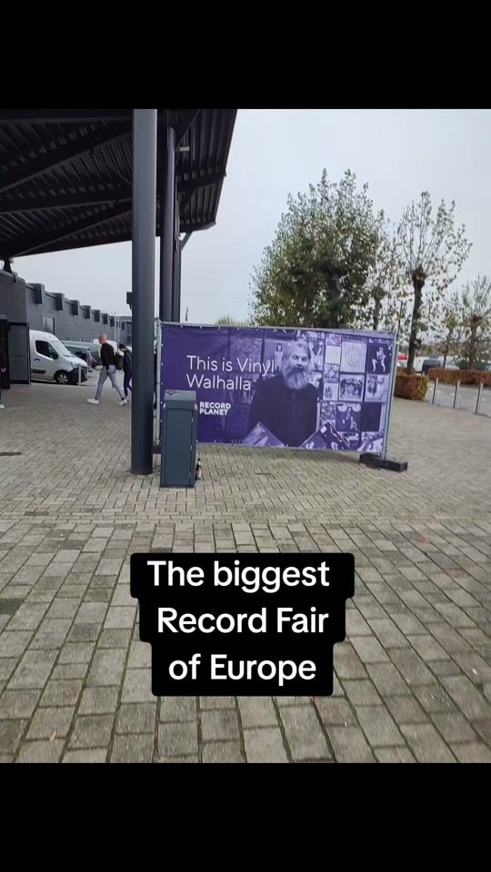 TikTok video thumbnail by recordstack