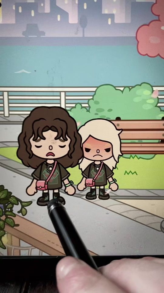 TikTok video thumbnail by ravenous431