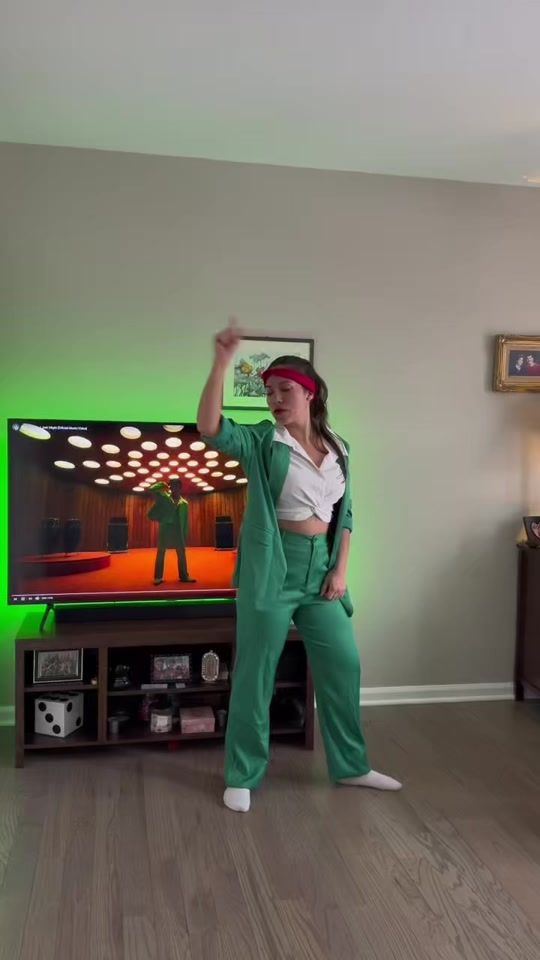 TikTok video thumbnail by alineadoty