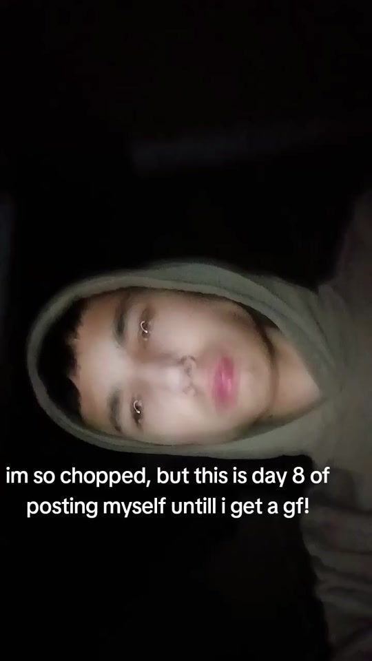 TikTok video thumbnail by postingmyselfunti
