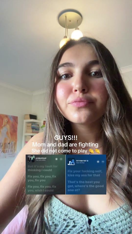 TikTok video thumbnail by tehekikstehe