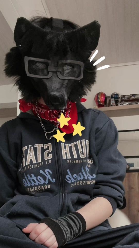 TikTok video thumbnail by clawsatyo