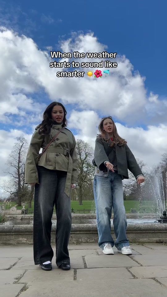 TikTok video thumbnail by mirrorstep7