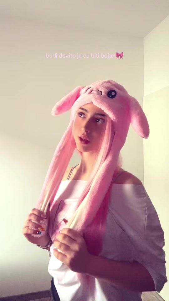 TikTok video thumbnail by petra.stto