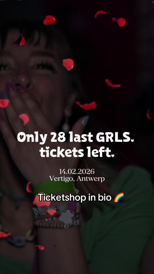 TikTok video thumbnail by lsbn.grls.party