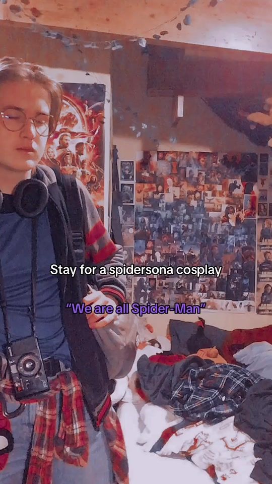 TikTok video thumbnail by the_marvelorian