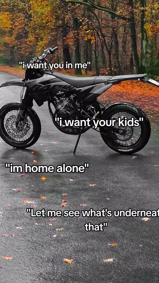 TikTok video thumbnail by midnight.bikerd