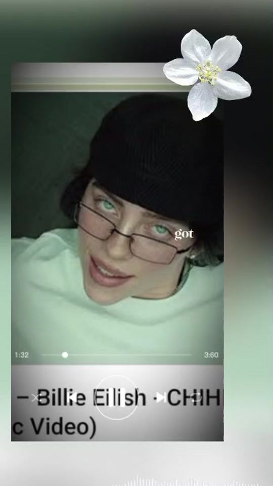 TikTok video thumbnail by fanka_billyeilish