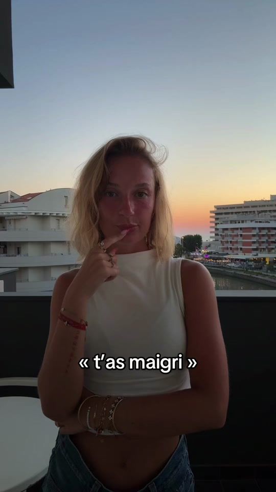 TikTok using Good News