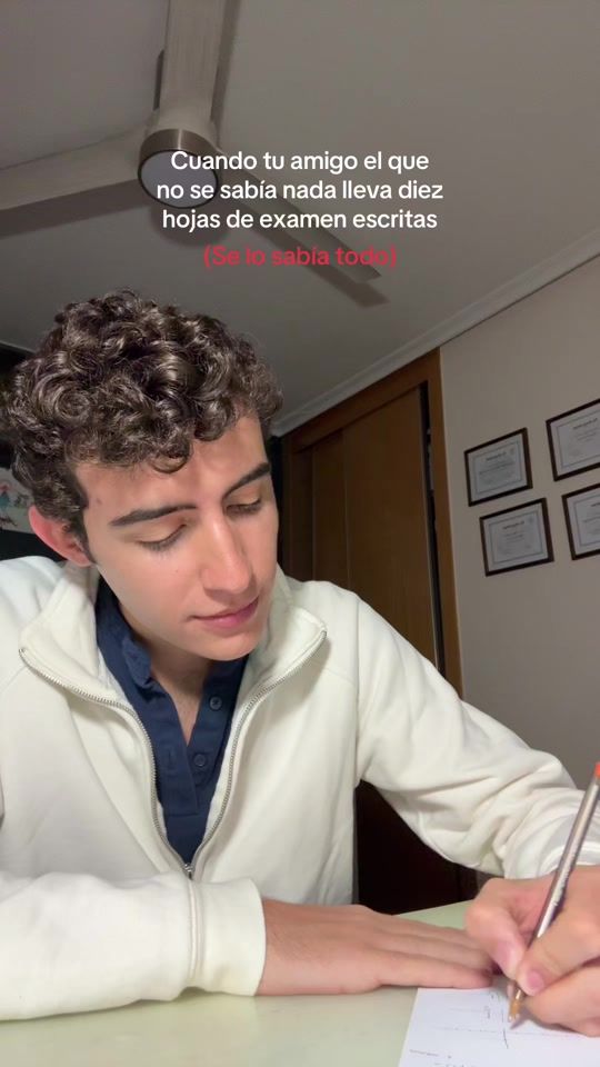 TikTok video thumbnail by alebaciero