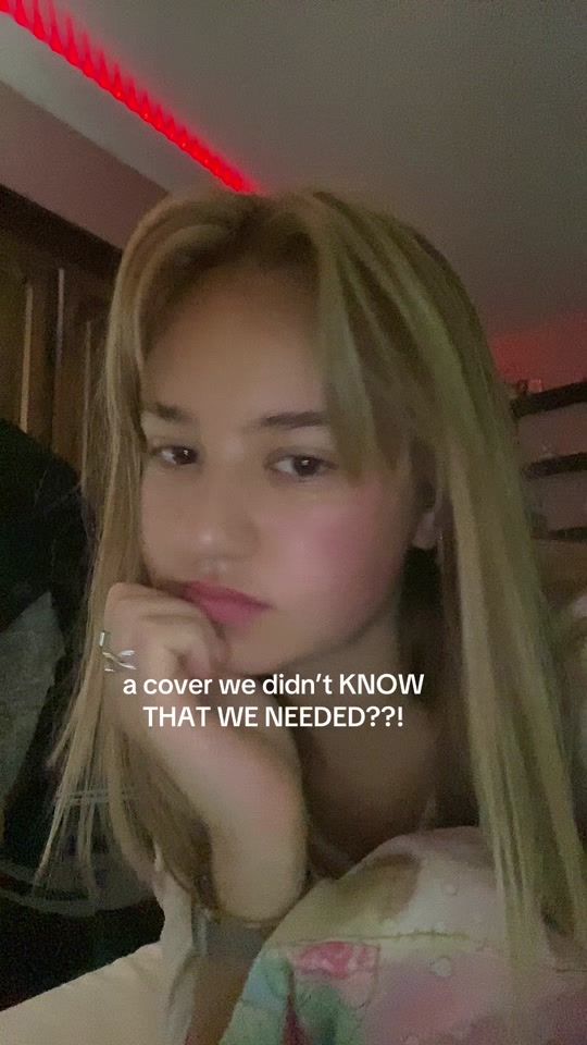 TikTok video thumbnail by vanbaelenfemke