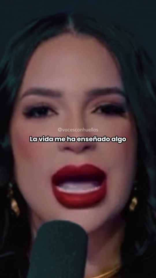 TikTok video thumbnail by vocesconhuellas