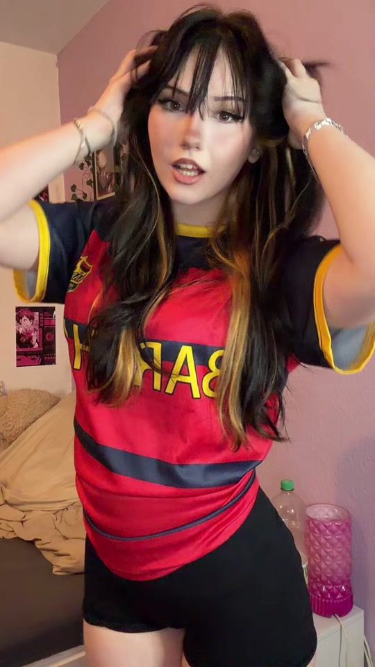 TikTok video thumbnail by lenskxy