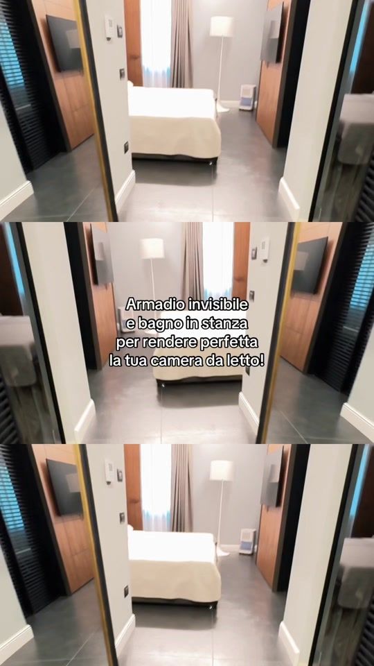 TikTok video thumbnail by giodiomajuta_architetto