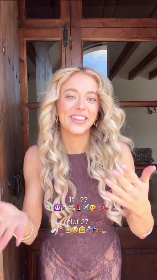 TikTok video thumbnail by taninatv