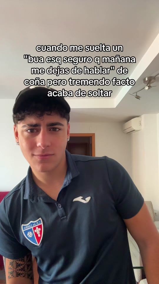 TikTok video thumbnail by putoeros