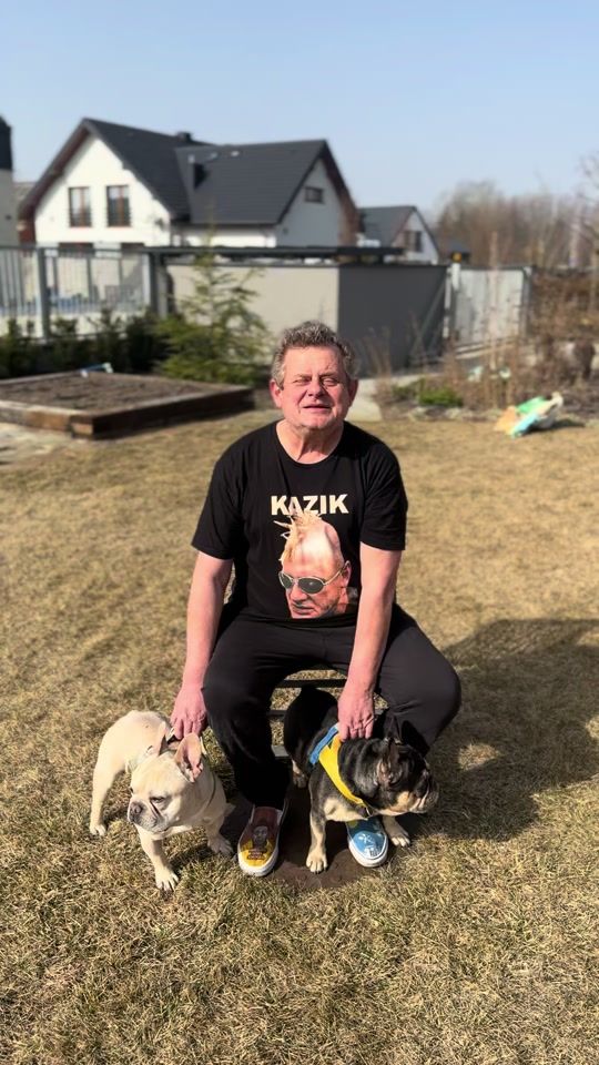 TikTok video thumbnail by kazik.staszewski