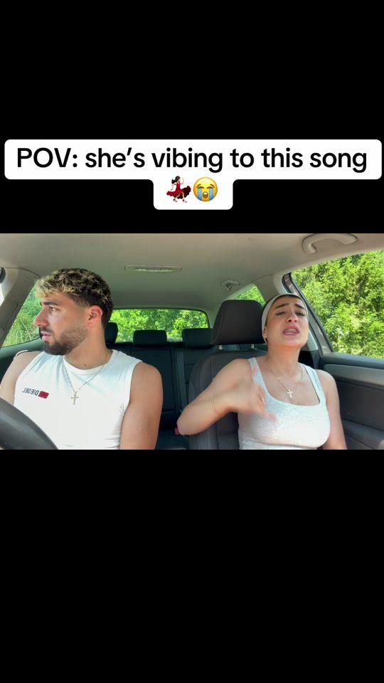 TikTok using Alarm