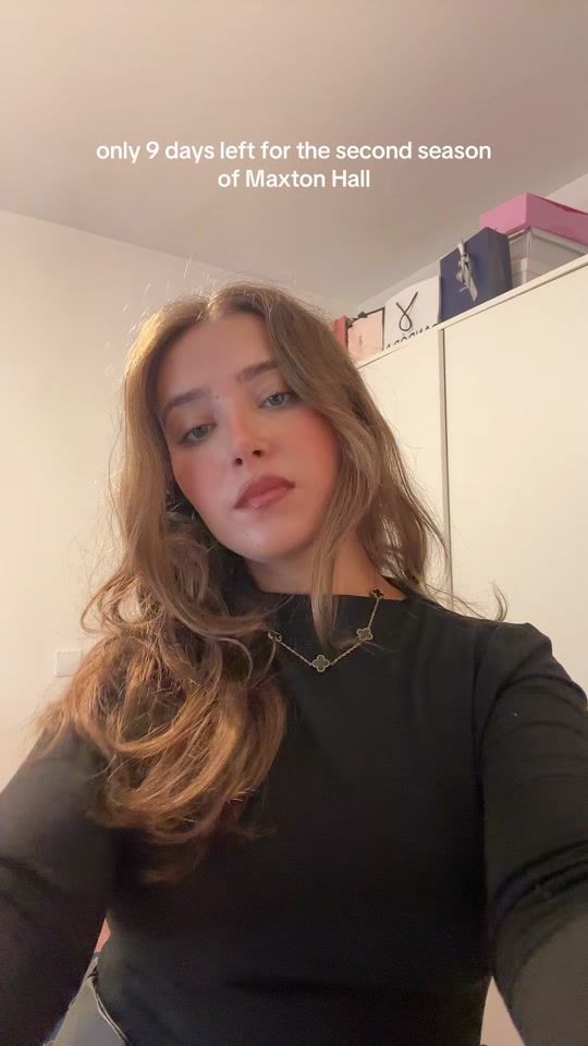 TikTok video thumbnail by maxtonhallportugal