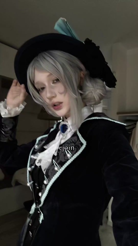 TikTok video thumbnail by sharlyay